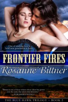 Frontier Fires Read online