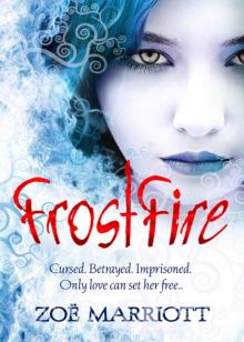 FrostFire Read online