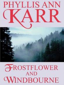 Frostflower and Windbourne (Frostflower & Thorn) Read online