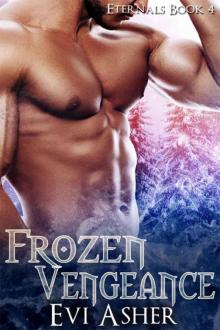Frozen Vengeance Read online