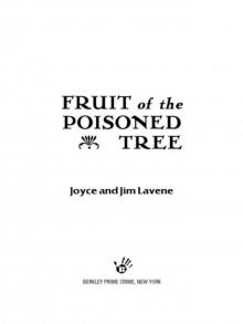 Fruit of the Poisoned Tree Read online
