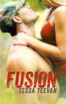 Fusion (Explosive #5) Read online