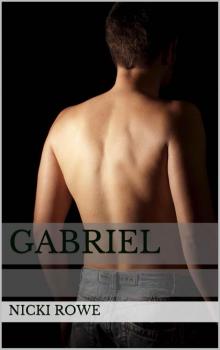 Gabriel (The Marks Brothers Series Book 2) Read online