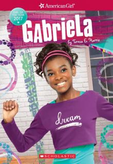 Gabriela (American Girl Read online