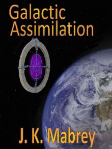 Galactic Assimilation Read online