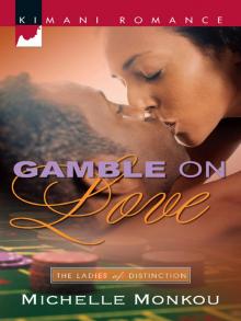 Gamble on Love Read online