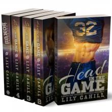 Game Day Box Set: A College Football Romance Read online
