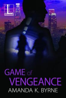 Game of Vengeance Read online