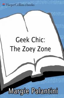 Geek Chic Read online