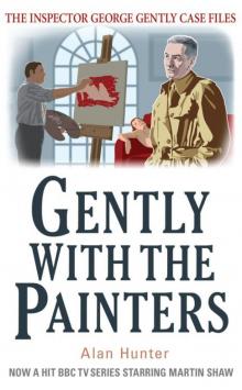 Gently With the Painters csg-7 Read online