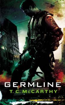 Germline: The Subterrene War: Book 1 Read online