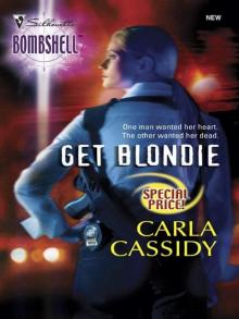 Get Blondie Read online