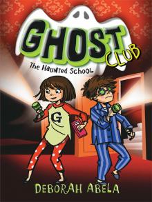 Ghost Club 2 Read online