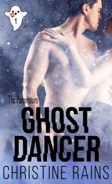 Ghost Dancer (The Paramours Book 1) Read online