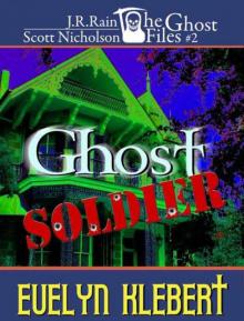 Ghost Soldier