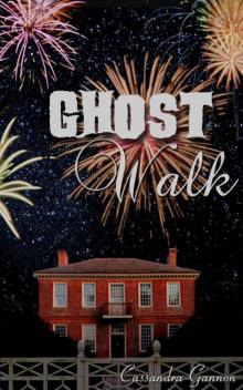 Ghost Walk Read online