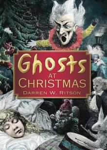 Ghosts at Christmas Read online