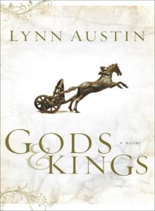 Gods And Kings Read online