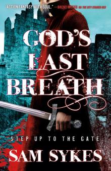 God's Last Breath Read online