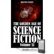 Golden Age of Science Fiction Vol XI