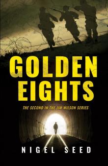 Golden Eights Read online