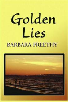Golden Lies Read online