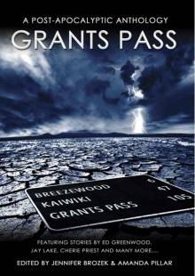 Grants Pass Read online