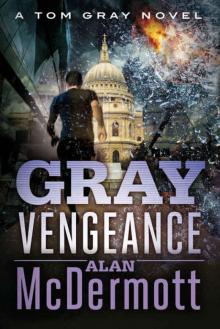 Gray Vengeance Read online