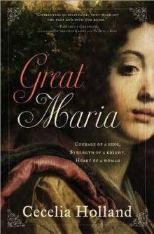 Great Maria (v5) Read online