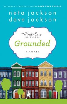 Grounded Read online