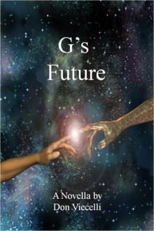 G's Future Read online