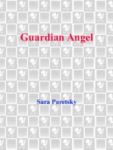 Guardian Angel Read online