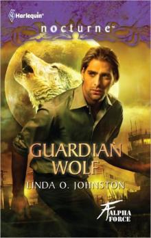 Guardian Wolf Read online
