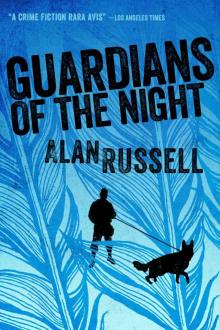 Guardians of the Night (A Gideon and Sirius Novel) Read online