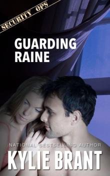 Guarding Raine (Security Ops) Read online