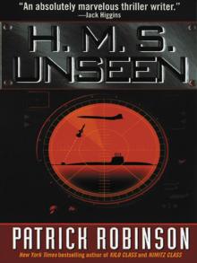 H.M.S. Unseen (1999) Read online