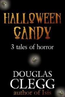 Halloween Candy Read online
