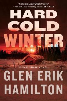 Hard Cold Winter Read online