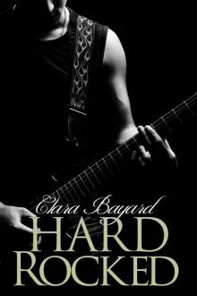 Hard Rocked (BBW Rockstar Romance) Read online
