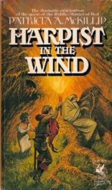 Harpist In The Wind trm-3 Read online