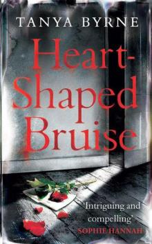 Heart-Shaped Bruise Read online