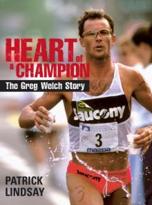 Heart of a Champion Read online