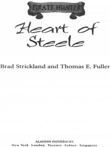 Heart of Steele Read online
