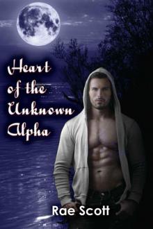 Heart of the Unknown Alpha