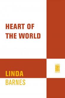 Heart of the World Read online