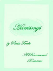 Heartsongs Read online