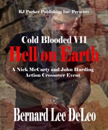 Hell on Earth Read online