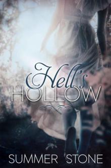 Hell's Hollow Read online