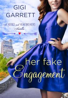 Her Fake Engagement Read online