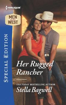 Her Rugged Rancher Read online